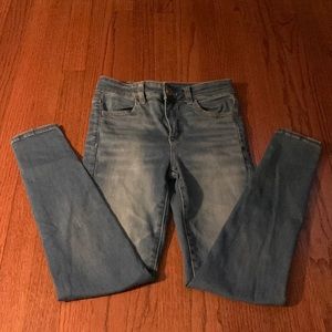 American Eagle Denim Jeans